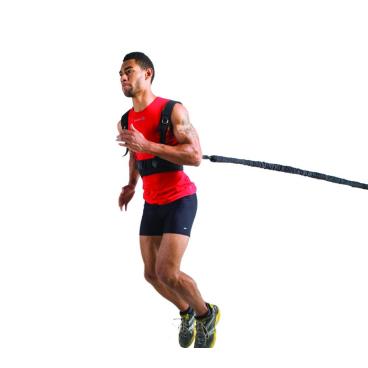 Chaleco entrenamiento resistencia