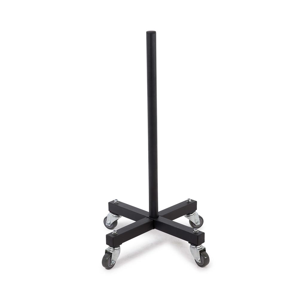 Soporte Platos Vertical.