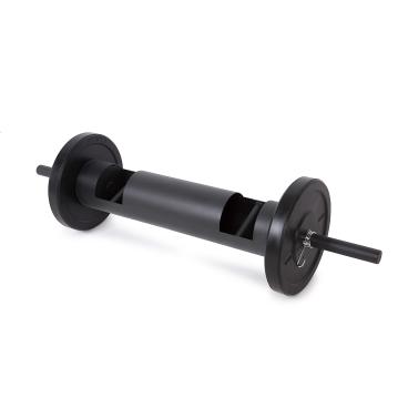 Barra Log Strongman – Entrenamiento de fuerza y potencia tipo strongman