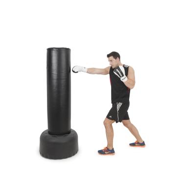 Saco Boxeo con Base