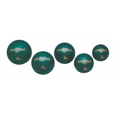 Balón Medicinal Sin Bote