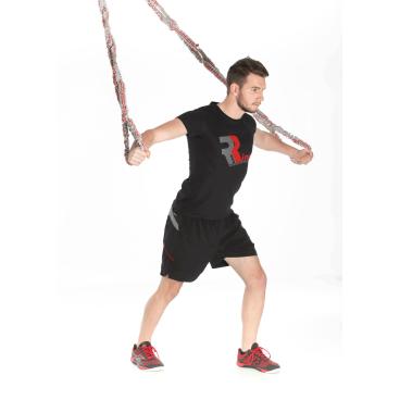 RevoRing,  Suspensión + Fuerza + Resistencia