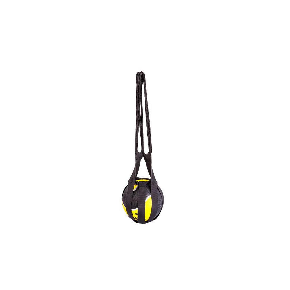 Cuerda balones medicinales PRO