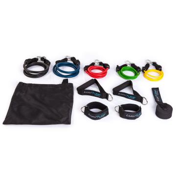 Kit de resistencia
