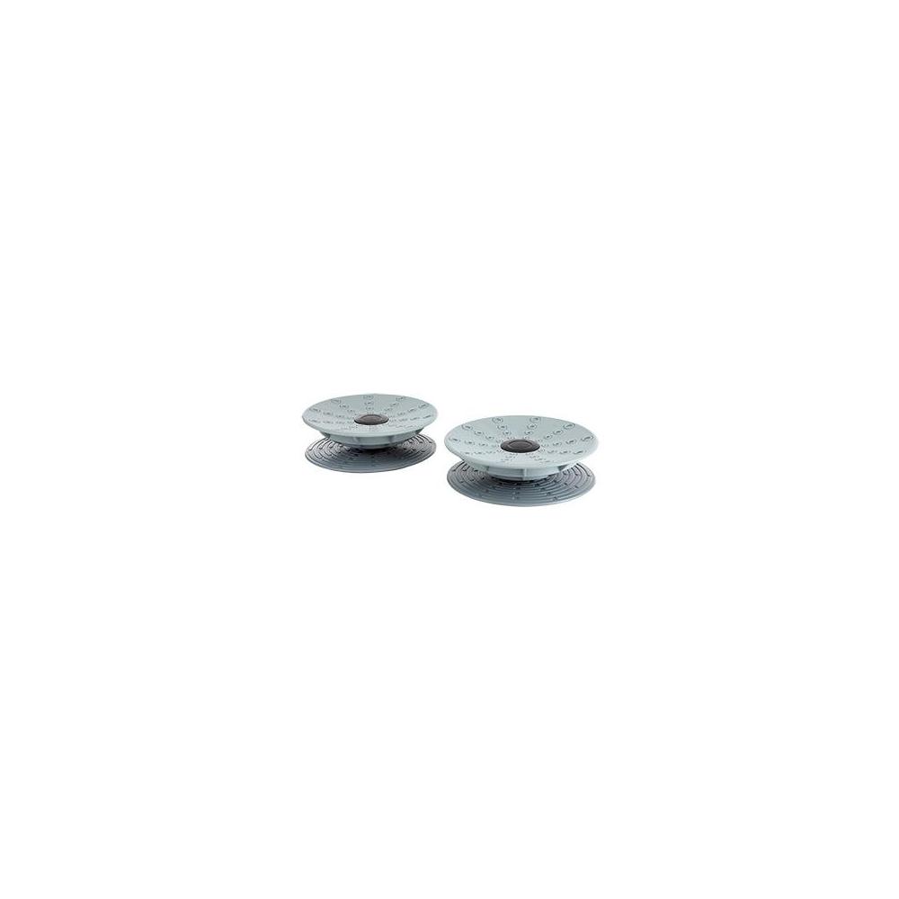 Core Balance Disks