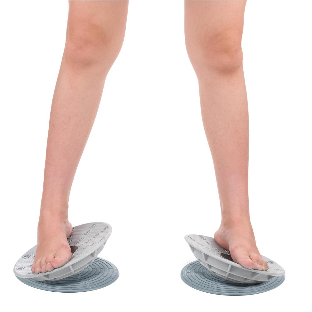 Core Balance Disks