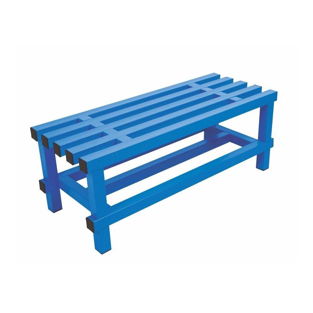 Banco simple de tub
