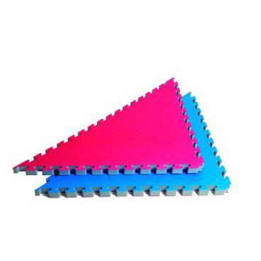 Tatami Pieza Triangular 4 cm. Judo