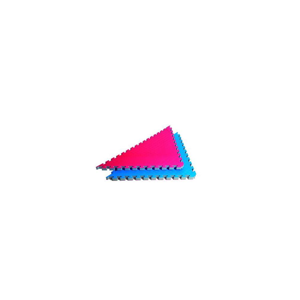 Tatami Pieza Triangular 4 cm. Judo