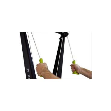 Skierg Pared PM5 5