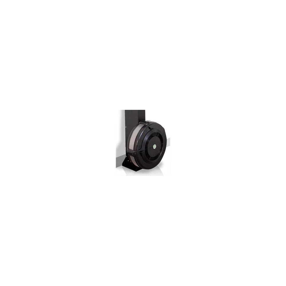 SkiErg PM5 con Plataforma 5