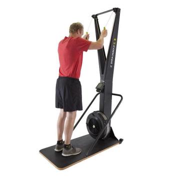SkiErg PM5 con Plataforma 5