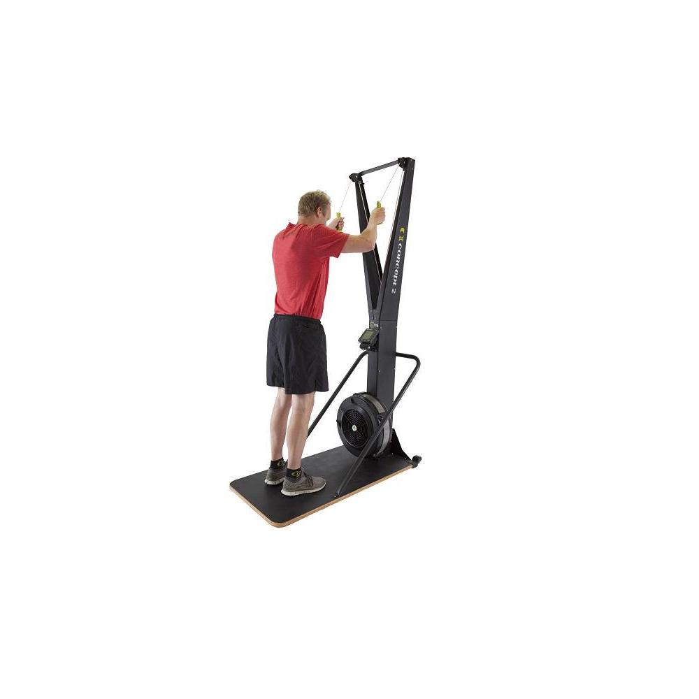 SkiErg PM5 con Plataforma 5