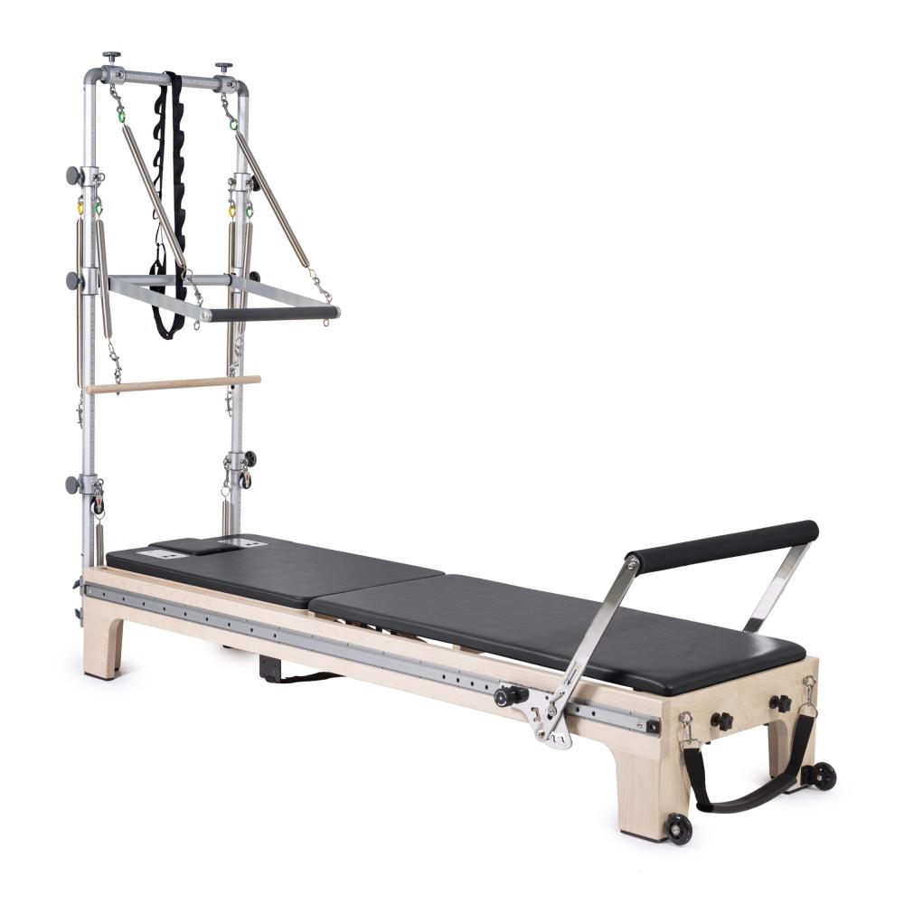 Reformer Master Instructor™ con Torre