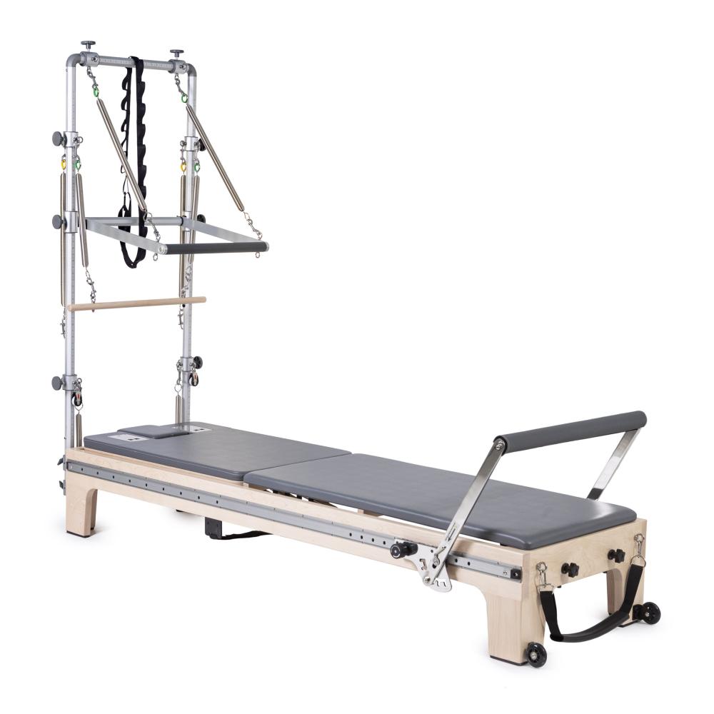 Reformer Master Instructor™ con Torre