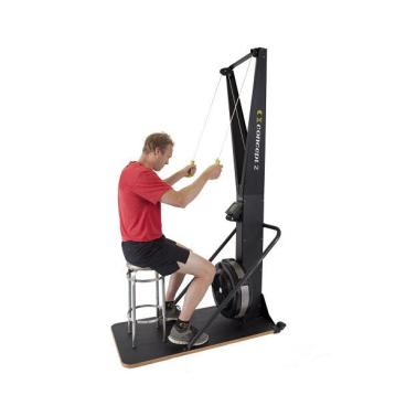 SkiErg PM5 con Plataforma 5
