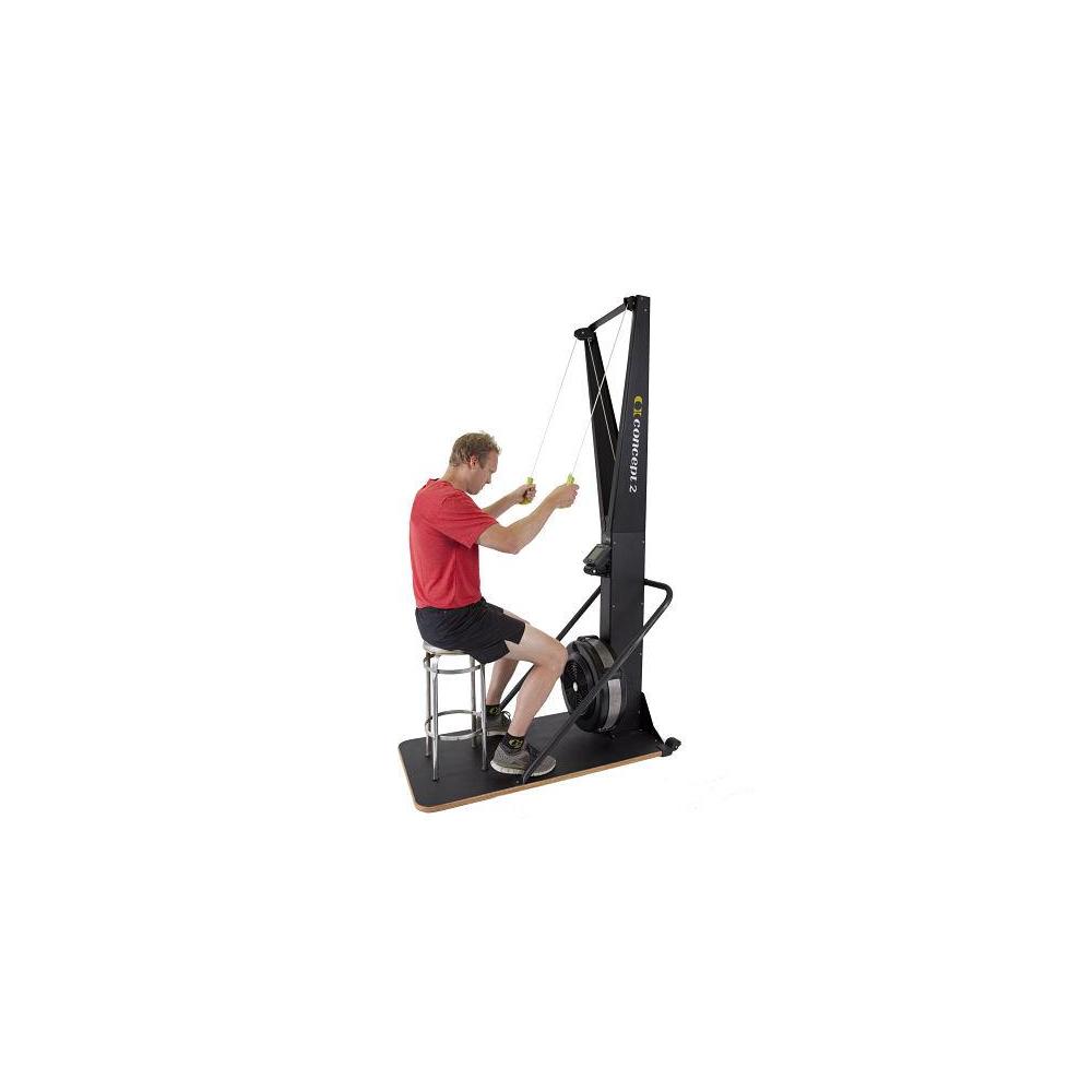 SkiErg PM5 con Plataforma 5