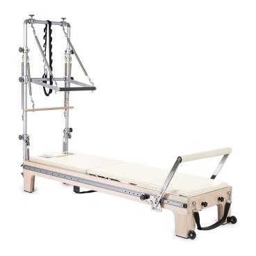 Reformer Master Instructor™ con Torre
