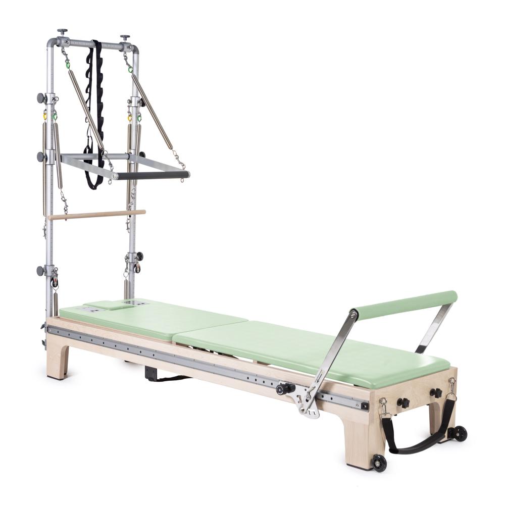 Reformer Master Instructor™ con Torre