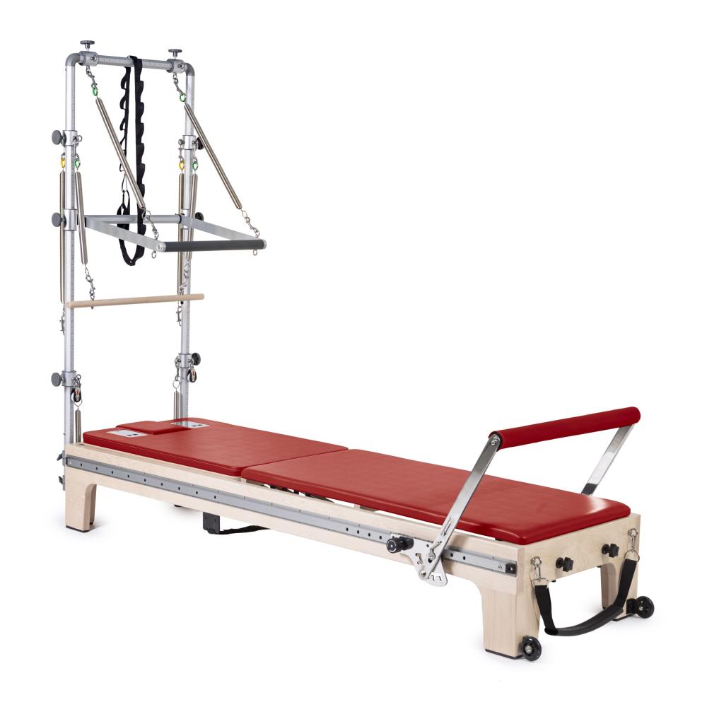 Reformer Master Instructor™ con Torre