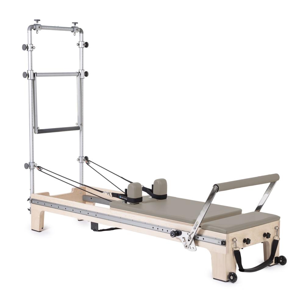 Reformer Master Instructor™ con Torre
