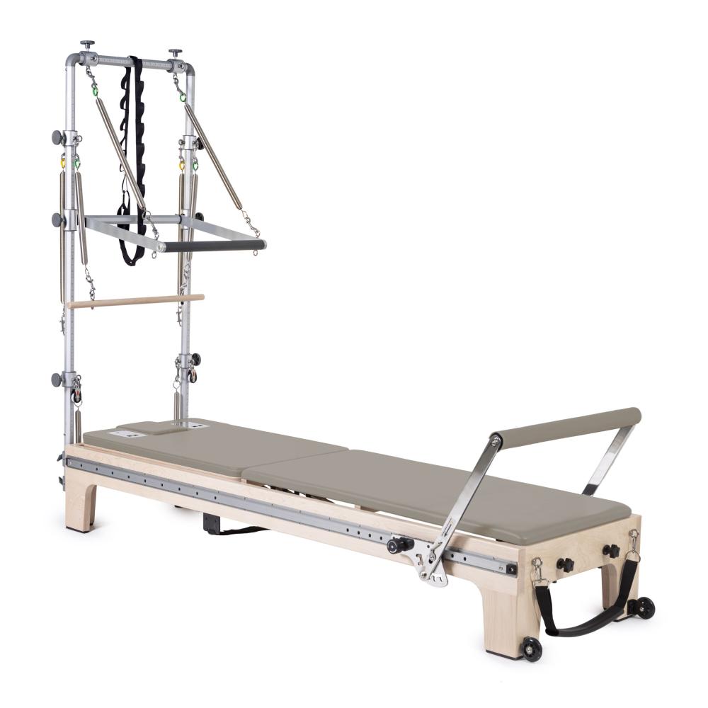 Reformer Master Instructor™ con Torre