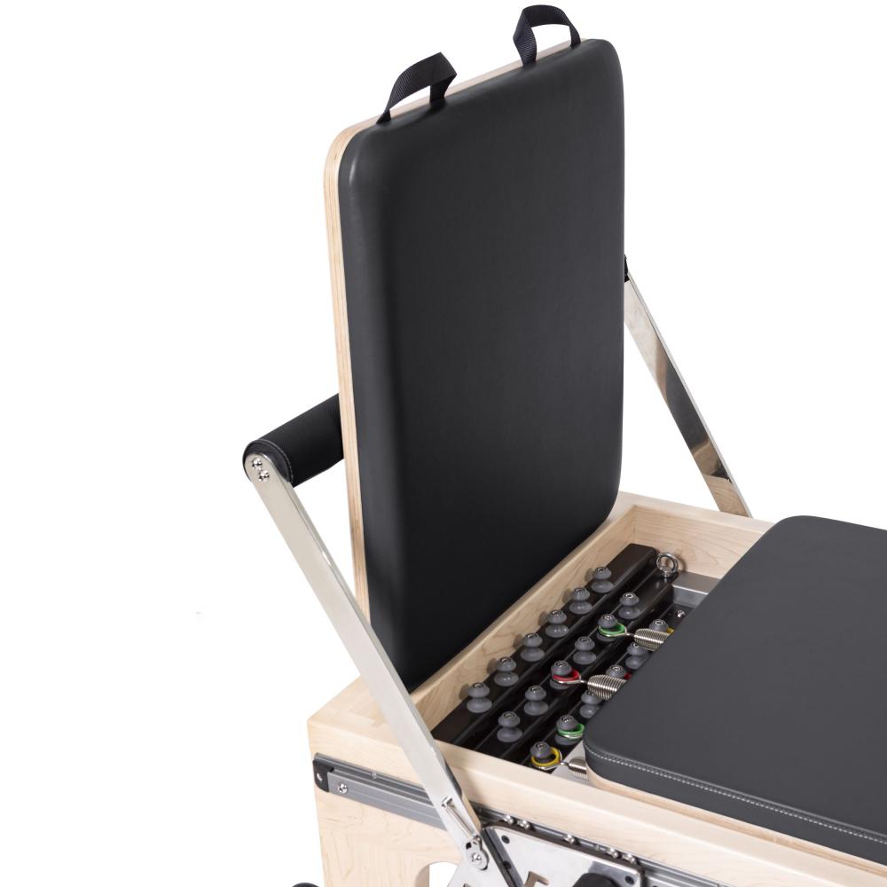 Reformer Fisio Master Instructor™ con Torre