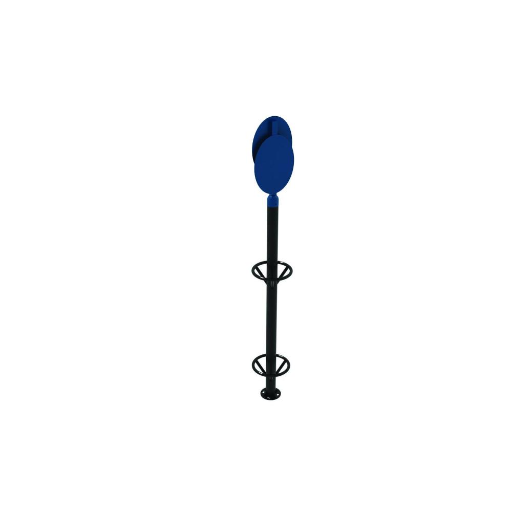 Columna Wall Ball