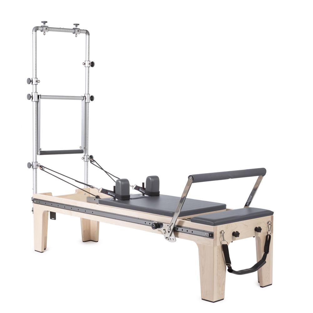 Reformer Fisio Master Instructor™ con Torre