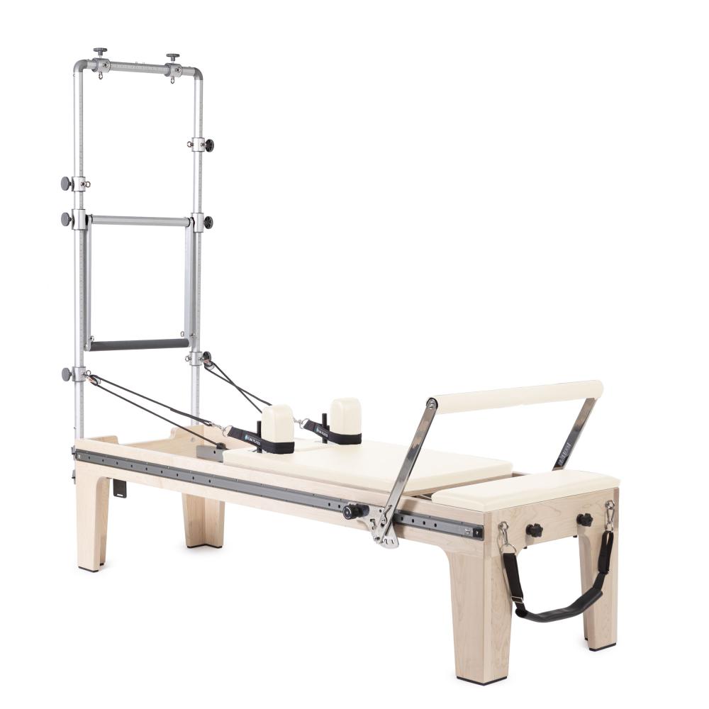 Reformer Fisio Master Instructor™ con Torre