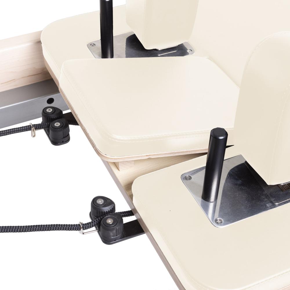 Reformer Fisio Master Instructor™ con Torre
