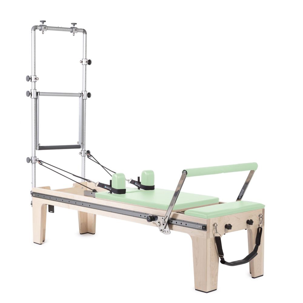Reformer Fisio Master Instructor™ con Torre