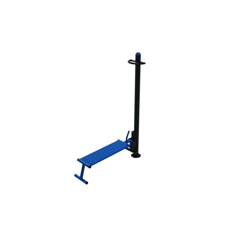 Columna Banco