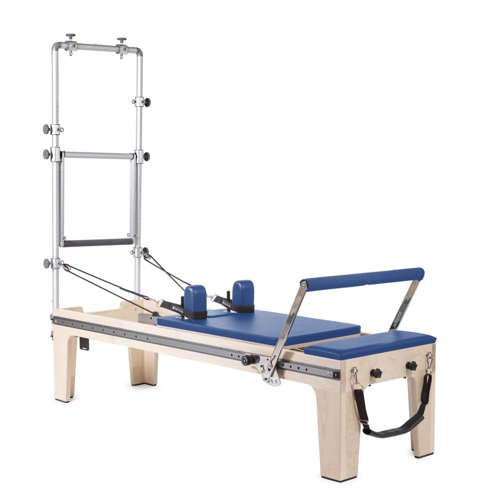 Reformer Fisio Master Instructor™ con Torre