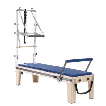 Reformer Fisio Master Instructor™ con Torre