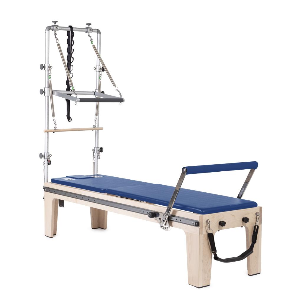 Reformer Fisio Master Instructor™ con Torre