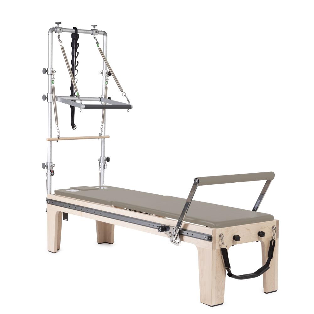 Reformer Fisio Master Instructor™ con Torre