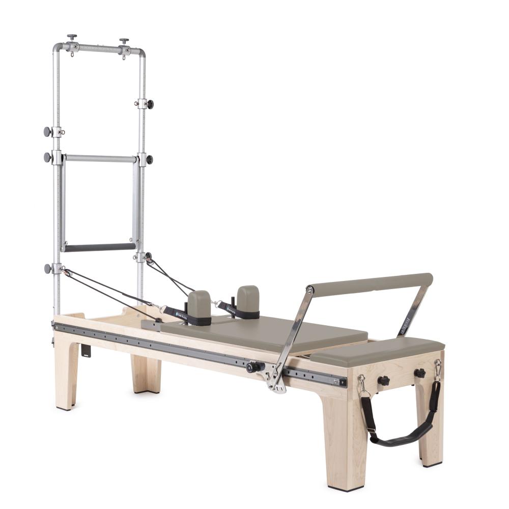 Reformer Fisio Master Instructor™ con Torre