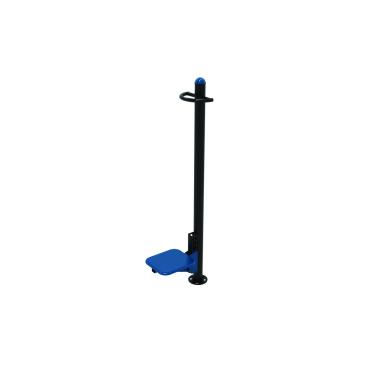 Columna Plataforma Salto