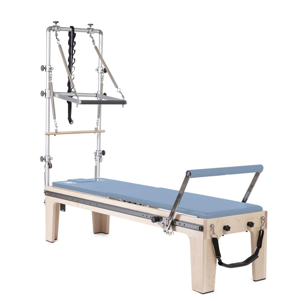 Reformer Fisio Master Instructor™ con Torre