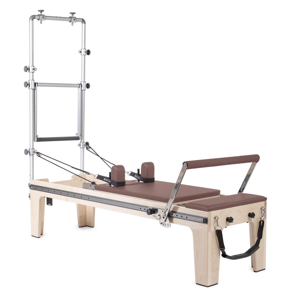 Reformer Fisio Master Instructor™ con Torre
