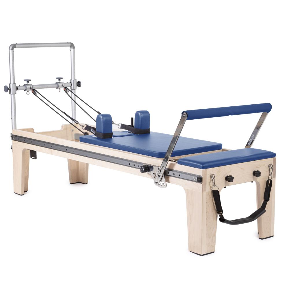 Reformer Fisio Master Instructor™