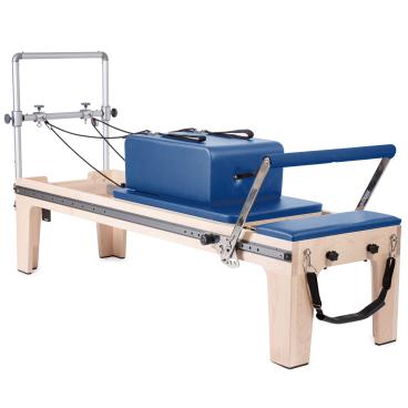 Reformer Fisio Master Instructor™