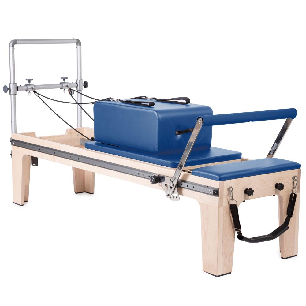 Reformer Fisio Master Instructor™
