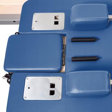 Reformer Fisio Master Instructor™