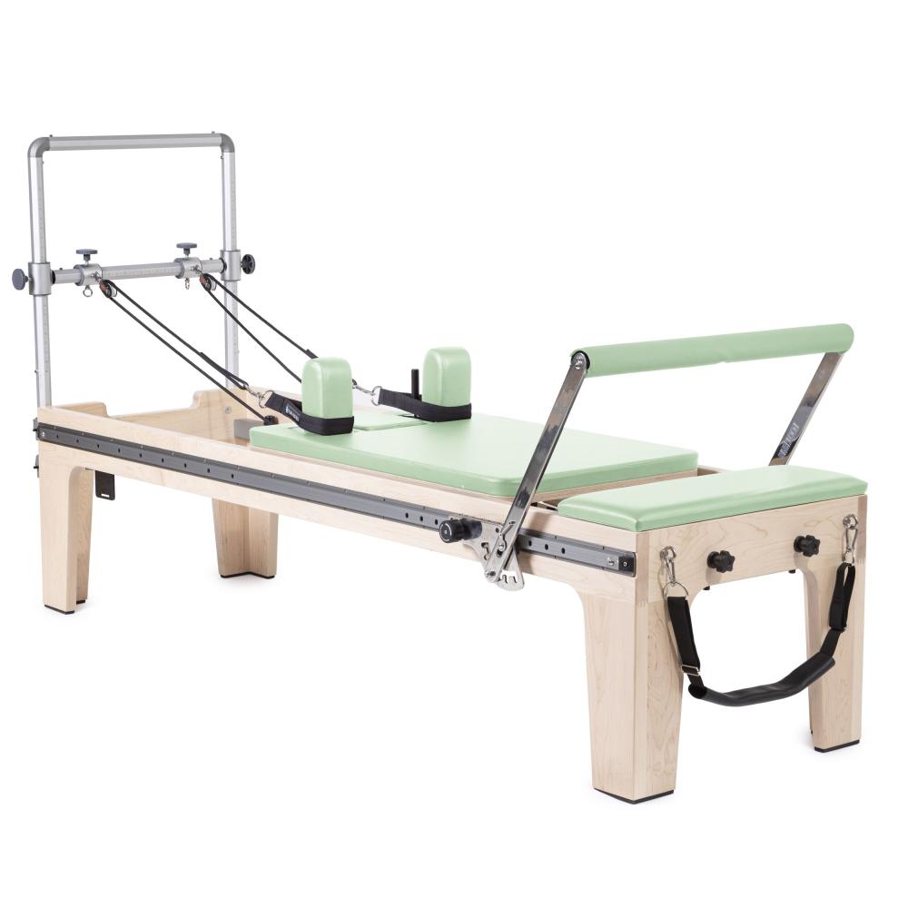 Reformer Fisio Master Instructor™
