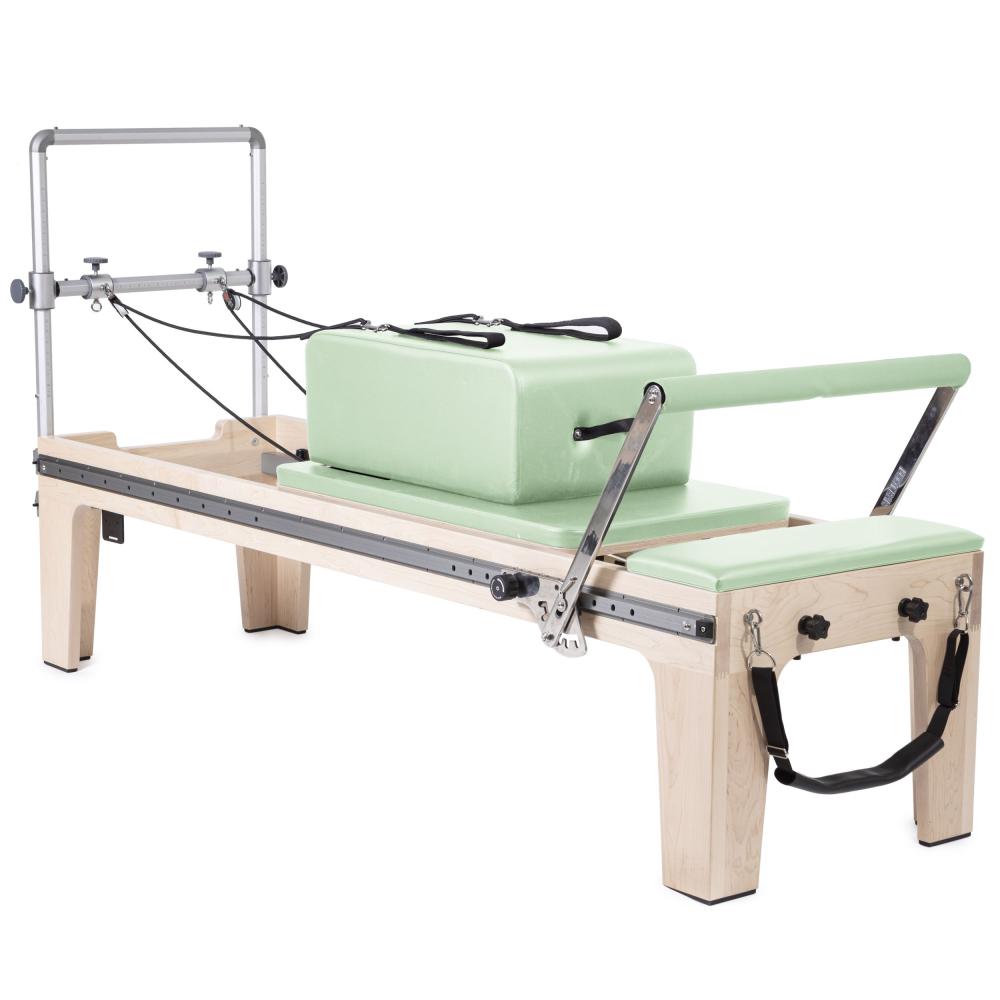 Reformer Fisio Master Instructor™