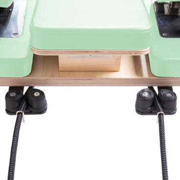Reformer Fisio Master Instructor™