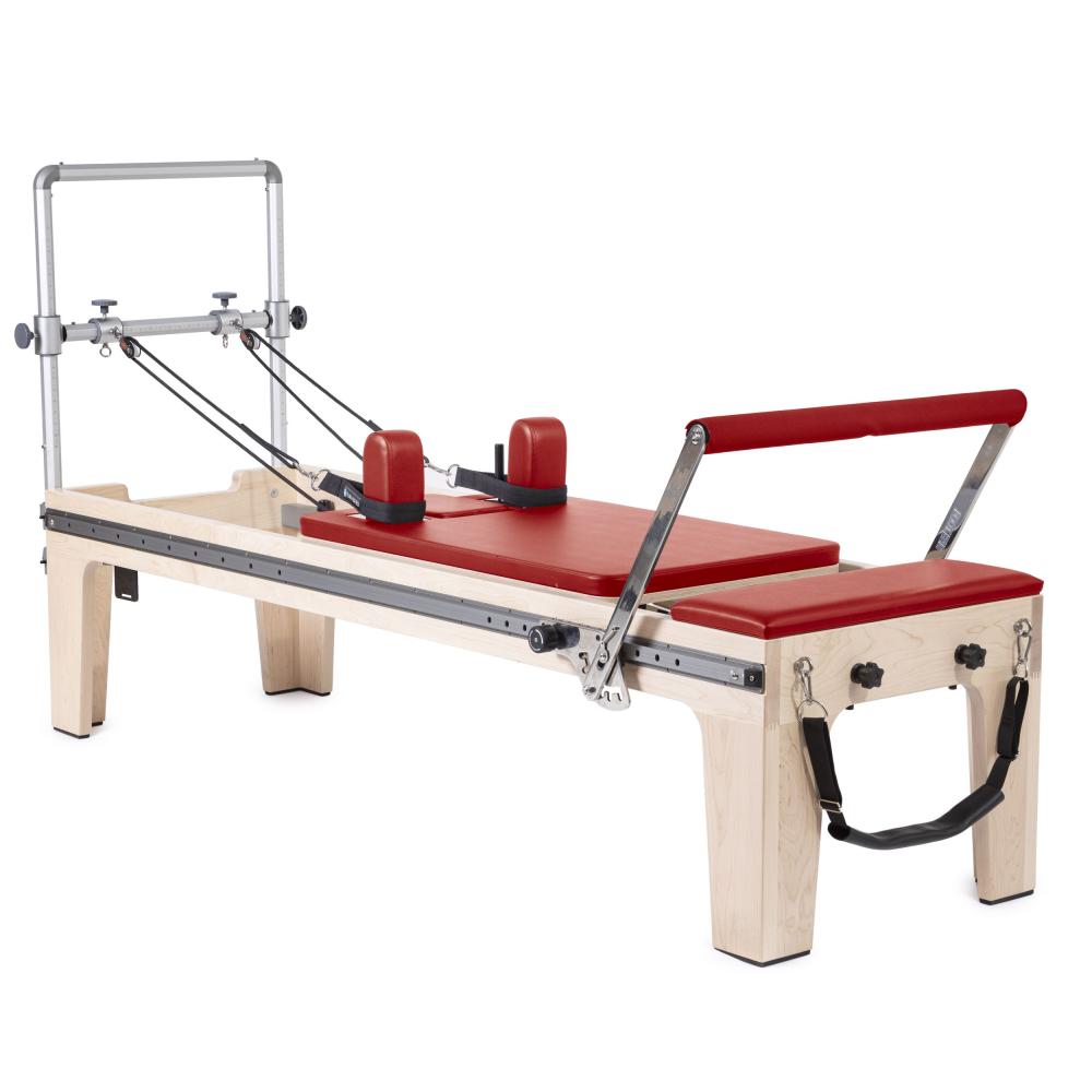 Reformer Fisio Master Instructor™