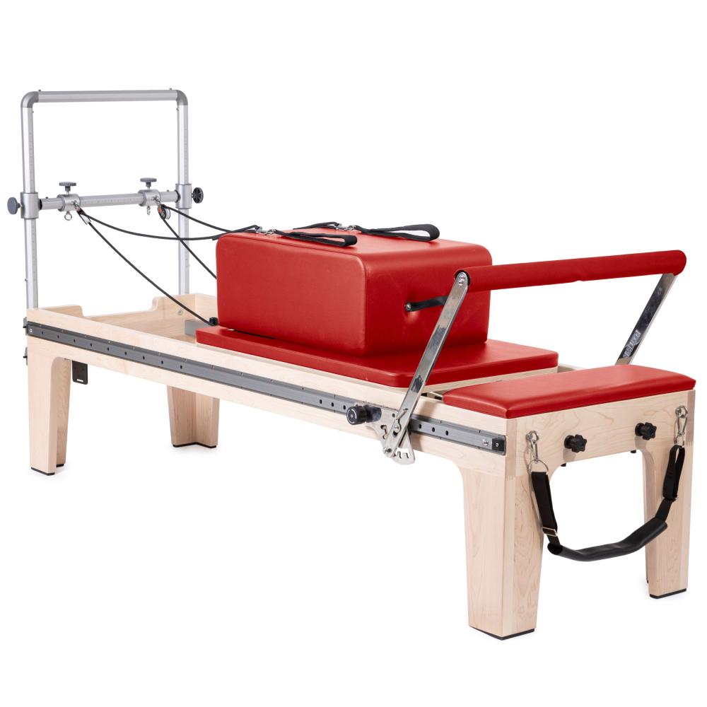 Reformer Fisio Master Instructor™